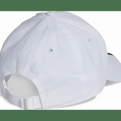 Baseball 3-Streifen Cotton Twill Baseball Kappe Unisex Cap