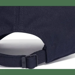 Baseball 3-Streifen Cotton Twill Baseball Kappe Unisex Cap