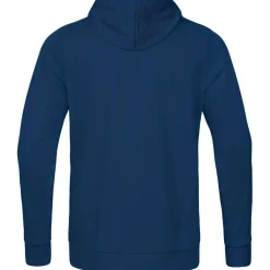 Base Kinder Kapuzensweater