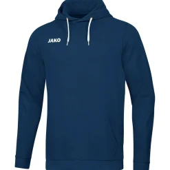 Base Kinder Kapuzensweater