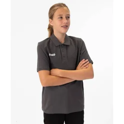 Base Kinder Poloshirt
