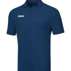 Base Kinder Poloshirt
