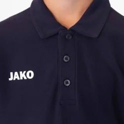 Base Kinder Poloshirt