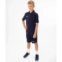 Base Kinder Poloshirt