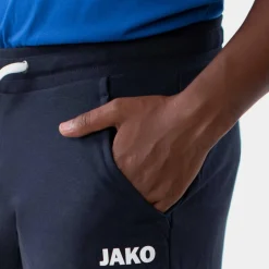 Base mit Bündchen Unisex Jogginghose