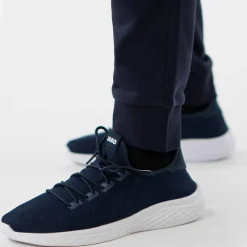 Base mit Bündchen Unisex Jogginghose