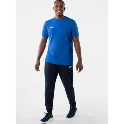 Base mit Bündchen Unisex Jogginghose