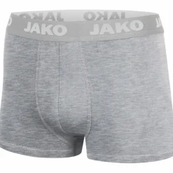 Basic 2er-Pack Unisex Unterhose