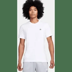Basketball T-Shirt Herren T-Shirt