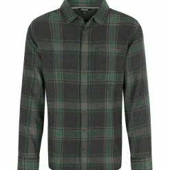 Batsa Eco Herren Hemd