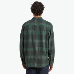 Batsa Eco Herren Hemd