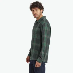 Batsa Eco Herren Hemd