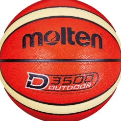 B7D3500 Unisex Basketball