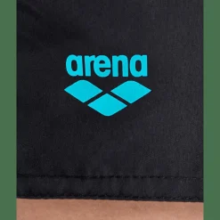 Beach Logo Jungen Badehose