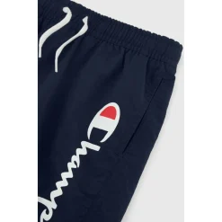 Beachshort Kinder 3/4-Hose