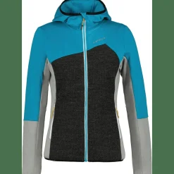 Bedburg Damen Fleecejacke