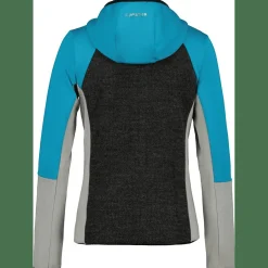 Bedburg Damen Fleecejacke