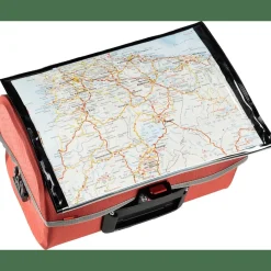 BeGuided big Unisex Fahrradtaschen-Zubehör
