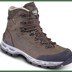 Bellavista MFS Herren Trekkingstiefel