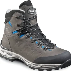 Bellavista MFS Herren Trekkingstiefel