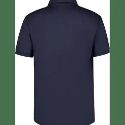 Bellmont Herren Poloshirt