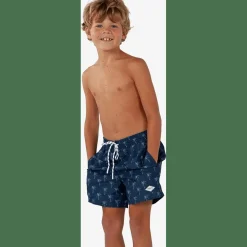 Bernardou Kinder Badehose