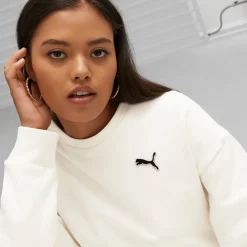 Better Essentials Crew FL Damen Sweatshirt