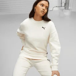 Better Essentials Crew FL Damen Sweatshirt