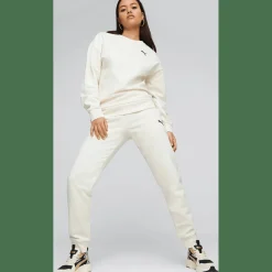 Better Essentials Crew FL Damen Sweatshirt