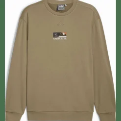 Better Sportswear Crew Herren Sweatshirt