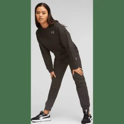 Better Essentials Crew FL Damen Sweatshirt