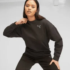 Better Essentials Crew FL Damen Sweatshirt