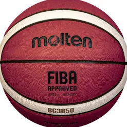 B6G3850 Unisex Basketball