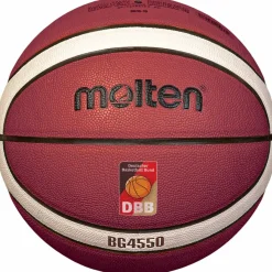 B7G4550-DBB Unisex Basketball