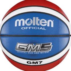 BGMX7-C Unisex Basketball
