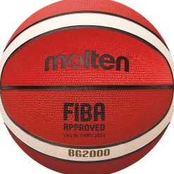 B6G2000 Unisex Basketball