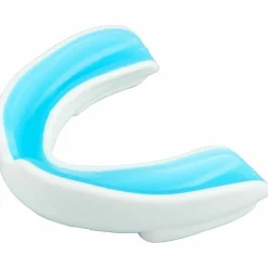 Bicolour Single Mouth Guard Unisex Mundschoner