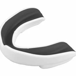 Bicolour Single Mouth Guard Unisex Mundschoner