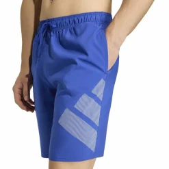 Big Bars 8-Inch Herren Badehose