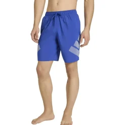 Big Bars 8-Inch Herren Badehose