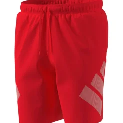 Big Bars 8-Inch Herren Badehose