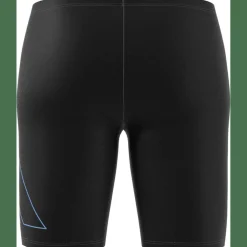 BIG Bars Swim Jammer Herren Tights