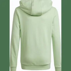 Big Logo Essentials Cotton Hoodie Kinder Kapuzensweater
