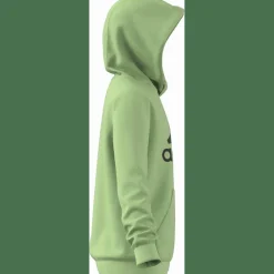 Big Logo Essentials Cotton Hoodie Kinder Kapuzensweater