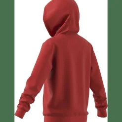 Big Logo Essentials Cotton Hoodie Kinder Kapuzensweater