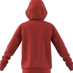 Big Logo Essentials Cotton Hoodie Kinder Kapuzensweater