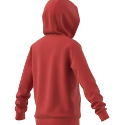 Big Logo Essentials Cotton Hoodie Kinder Kapuzensweater