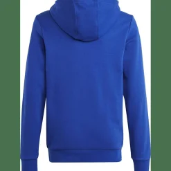 Big Logo Essentials Cotton Hoodie Kinder Kapuzensweater