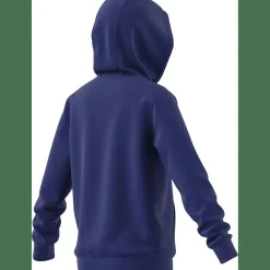 Big Logo Essentials Cotton Hoodie Kinder Kapuzensweater