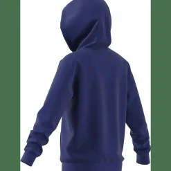 Big Logo Essentials Cotton Hoodie Kinder Kapuzensweater
